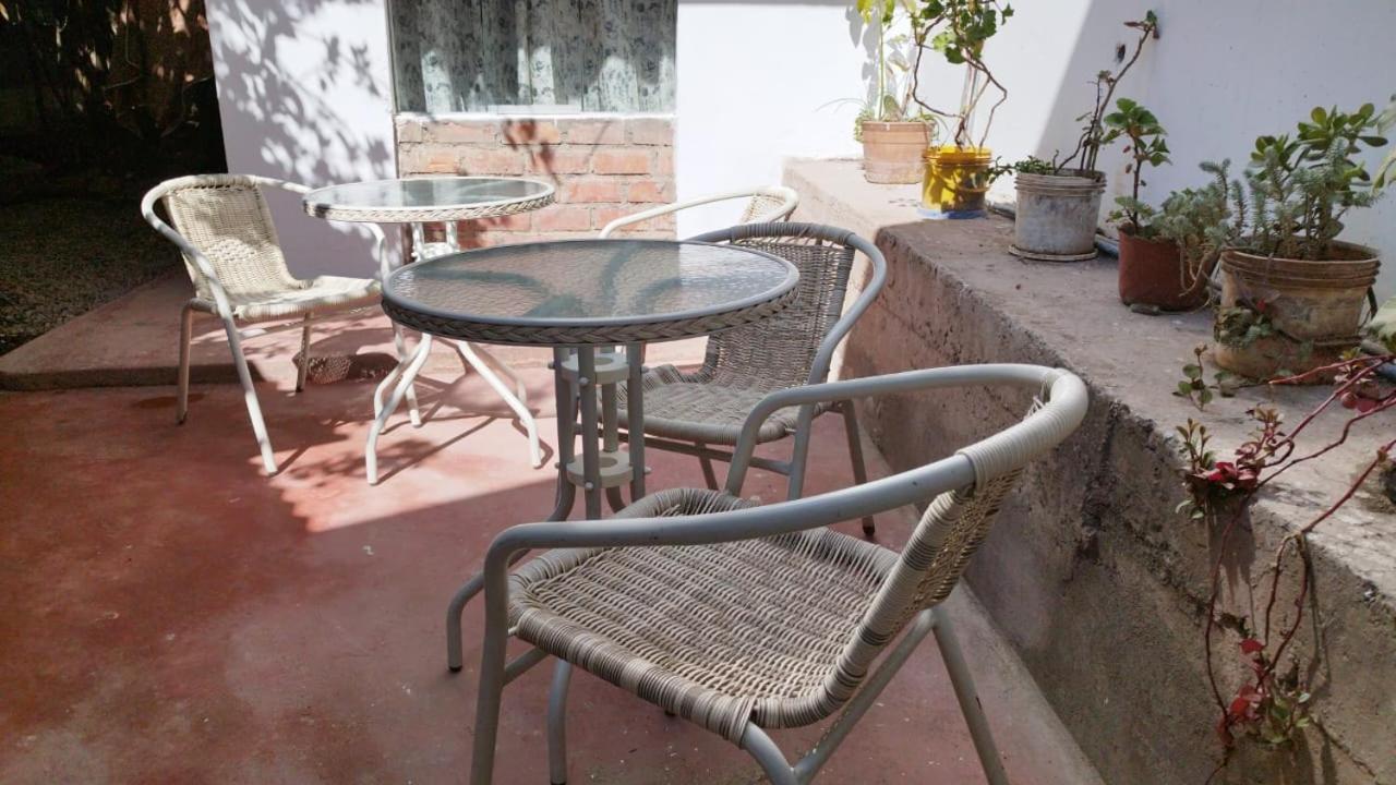 ホテル La Maison De Frida クスコ エクステリア 写真